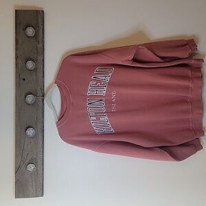 Hilton Head Sweatshirt SZ XL